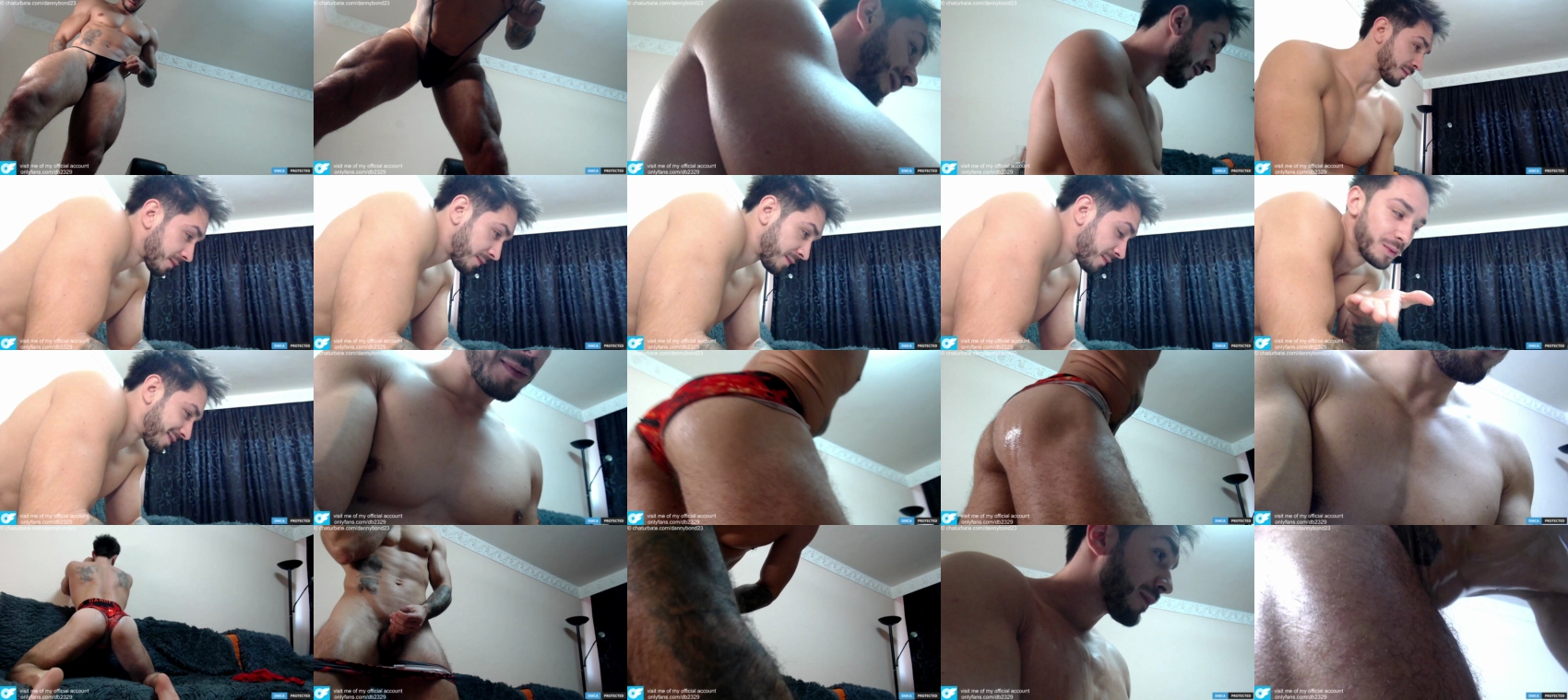 dannybond23  16-01-2022